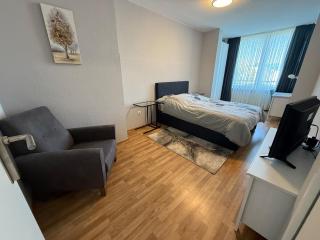 Deluxe 5 Room Apartment XXL-Ivy - Köln - 4