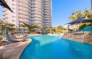 Club Wyndham Kirra Beach - Gold Coast - 0