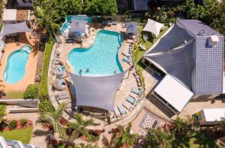 Club Wyndham Kirra Beach - Gold Coast - 3