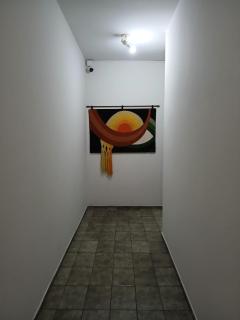 Flat Suites Boa vista - Recife - 1