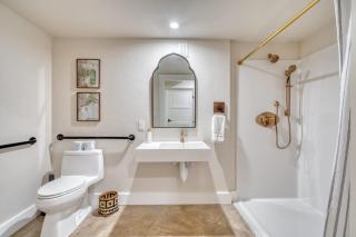 La Casa Blanca en Mississisppi - 95 WalkScore - Portland - 6