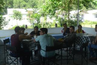 Corbett River Retreat by Mudras - Lansdowne - 6