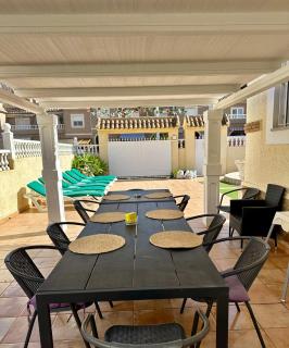 Villas Yanina Luxe Gran Alacant - Puerto Marino - 9