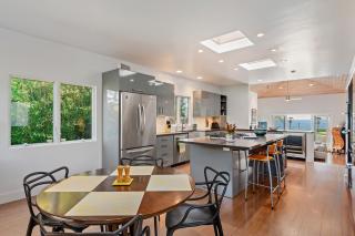 Shoreline Park House - Your Vacation Oasis Awaits - Santa Barbara - 3