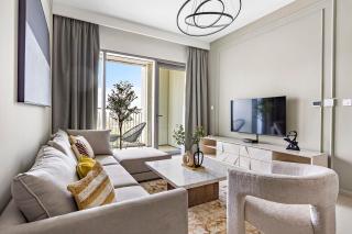 Silkhaus modern & chic 1BDR in new tower with pool & gym - Dubai - 9