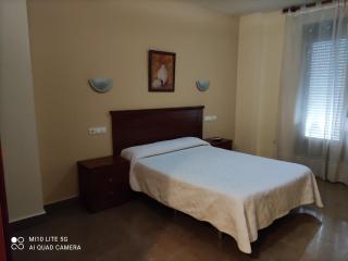 Hostal El Altozano - Montánchez - 0