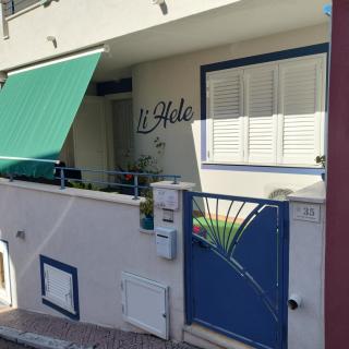 Casa Vacanza LiHele - Locazione Turistica - Castelsardo - 0