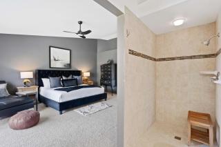 3BD in Desert Falls with Course view and Pool access - Palm Desert - 4