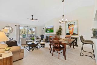 3BD in Desert Falls with Course view and Pool access - Palm Desert - 5
