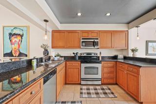 3BD in Desert Falls with Course view and Pool access - 6