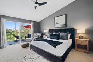 3BD in Desert Falls with Course view and Pool access - Palm Desert - 1