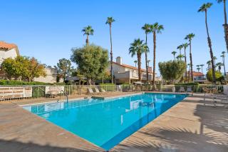3BD in Desert Falls with Course view and Pool access - Palm Desert - 9