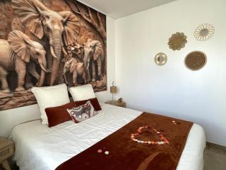 La Safari Luxe - Bouillargues - 0