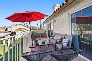 3BD in Desert Falls with Course view and Pool access - Palm Desert - 8