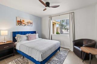 Sunscape Sanctuary - For 6 - Cathedral City - 8