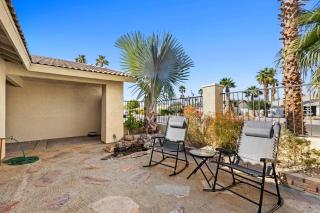 Sunscape Sanctuary - For 6 - Cathedral City - 3