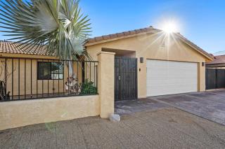 Sunscape Sanctuary - For 6 - Cathedral City - 4
