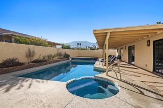 Sunscape Sanctuary - For 6 - Cathedral City - 0