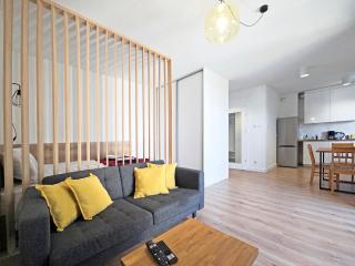 CLASSY APARTMENTS - Gdynia - Chylońska - 4