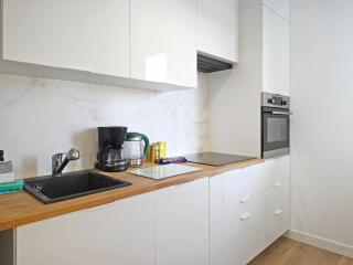 CLASSY APARTMENTS - Gdynia - Chylońska - 2