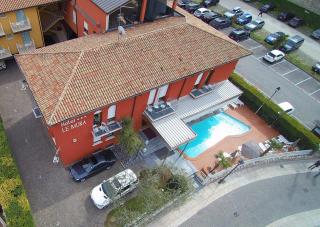Hotel Le Mura - Lazise - 0