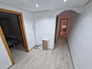 Apartamento Cabanyal Playa - Valência - 6