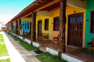 SUA PRAIA POUSADA - Nísia Floresta - 6