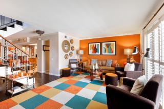 Sunkist at 411 - Walking Distance to Downtown PS - Palm Springs - 0