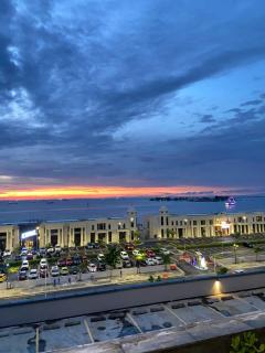 Delft apartmen Makassar - 1