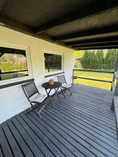 Domki Olia Choczewo - 6