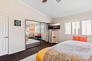 Sunkist at 411 - Walking Distance to Downtown PS - Palm Springs - 8