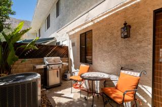 Sunkist at 411 - Walking Distance to Downtown PS - Palm Springs - 7