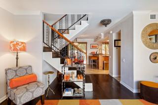 Sunkist at 411 - Walking Distance to Downtown PS - Palm Springs - 5