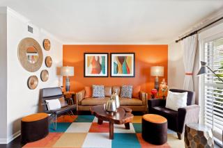 Sunkist at 411 - Walking Distance to Downtown PS - Palm Springs - 4
