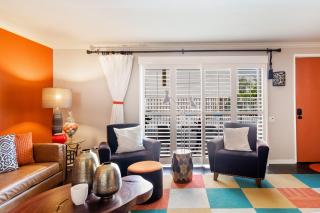 Sunkist at 411 - Walking Distance to Downtown PS - Palm Springs - 2