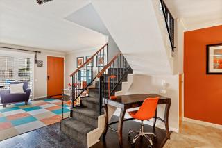 Sunkist at 411 - Walking Distance to Downtown PS - Palm Springs - 1