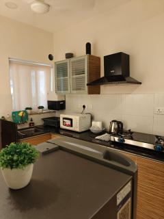 Golden Bird Heritage - Arpora - 1