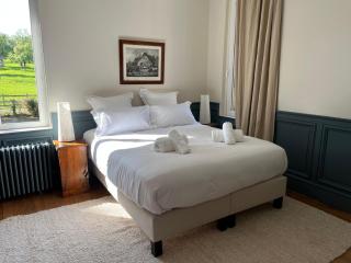 Le Domaine Lieu Bill, Normandie - 9