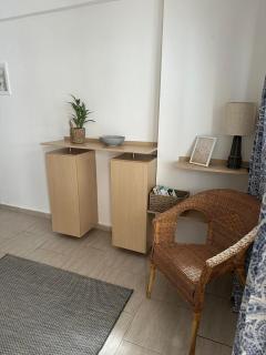 Studio Green Patio - Chaniotis - 4