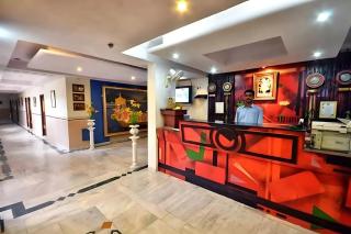 Hotel High Pointe - Jodhpur - 0