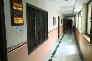Hotel High Pointe - Jodhpur - 4