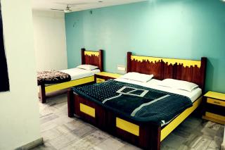 Hotel High Pointe - Jodhpur - 2