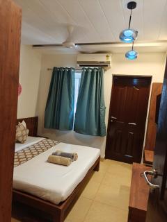 Golden Bird Heritage - Arpora - 9