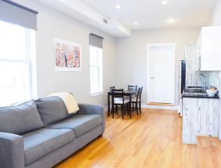 The Sunny Homestay - 1