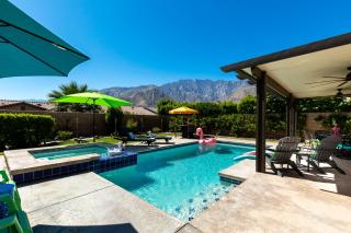 Stunning 5 Star Oasis - Palm Springs - 0