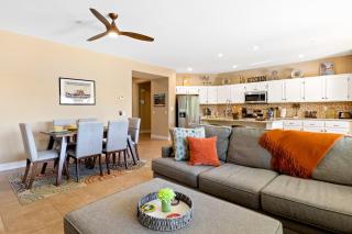 Stunning 5 Star Oasis - Palm Springs - 3
