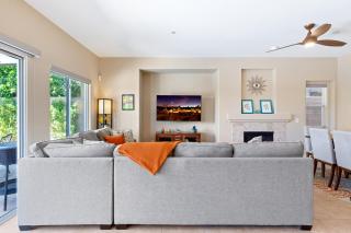 Stunning 5 Star Oasis - Palm Springs - 2