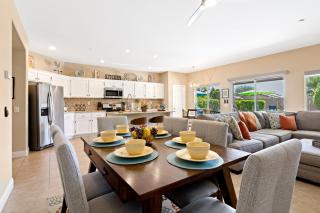 Stunning 5 Star Oasis - Palm Springs - 1