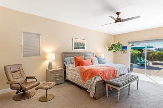 Stunning 5 Star Oasis - Palm Springs - 8