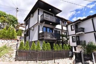 Old City House - Ohrid - 0